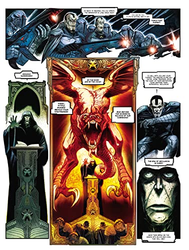 Lone Sloane: Babel