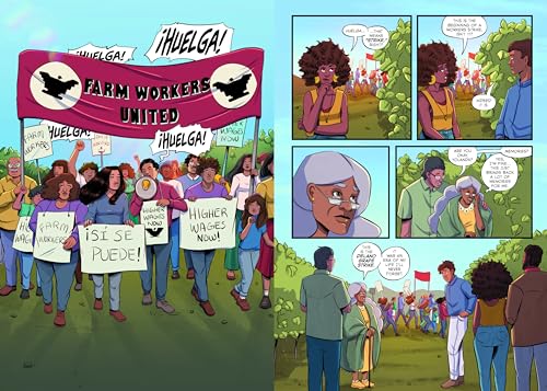 Sí, Se Puede: The Latino Heroes Who Changed the United States (Sí, Se Puede)