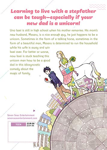 My Father is a Unicorn