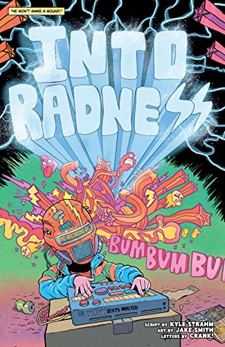 Into Radness