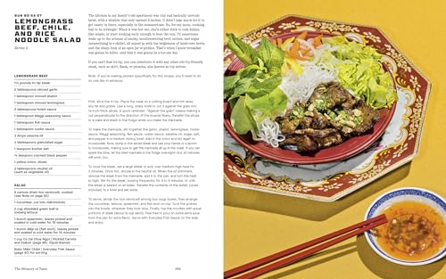The Memory of Taste: Vietnamese American Recipes from Phú Quoc, Oakland, and the Spaces Between [A Cookbook]