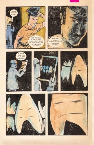 The Tooth