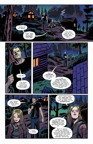 The All-Nighter Volume 3