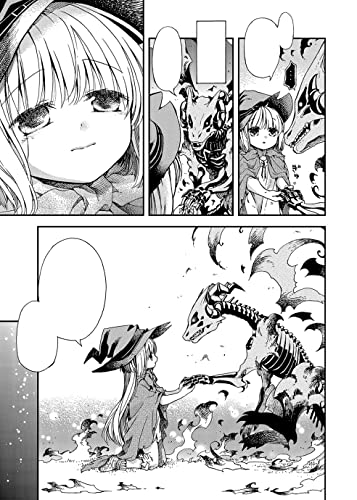 The Skull Dragon's Precious Daughter Vol. 1