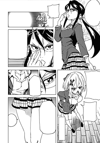 Namekawa-san Won't Take a Licking! Vol. 1