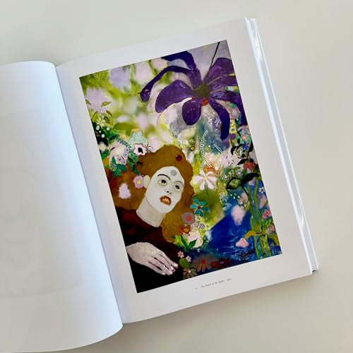 Sanya Kantarovsky: Selected Works 2010-2024