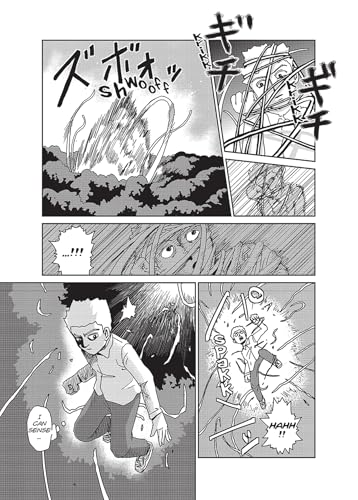 Mob Psycho 100 Volume 14