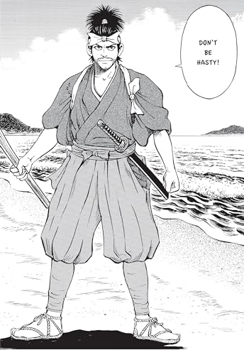 Miyamoto Musashi's Book of Five Rings: The Manga Edition: Japan's Legendary Book on Samurai Military Strategy