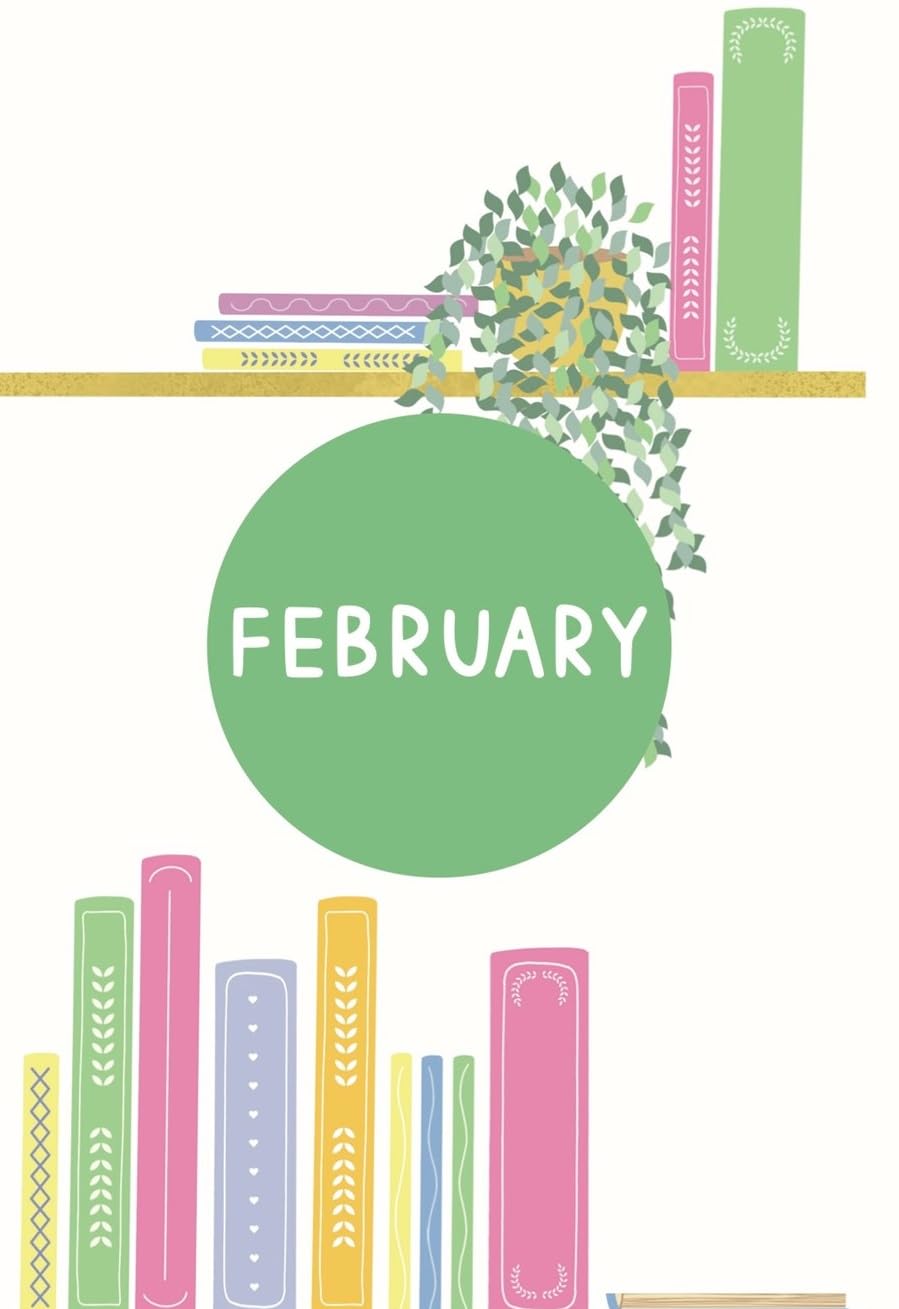 Every Day Matters 2024 Desk Diary: A Year of Inspiration for the Mind, Body and Spirit