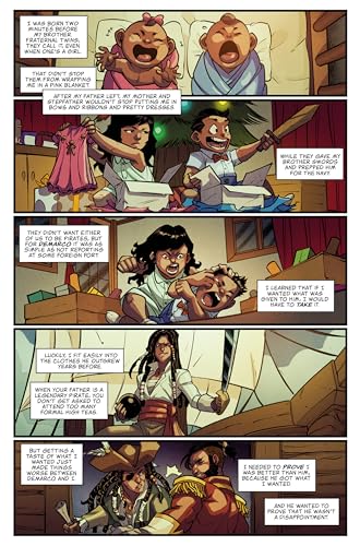 Sea of Thieves: Sea Dog's Search
