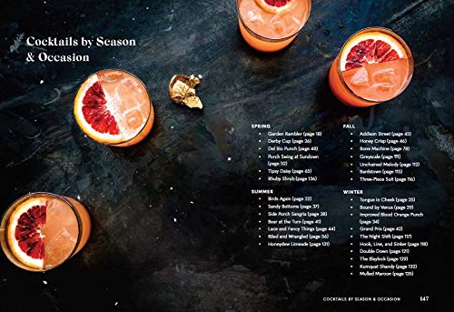 Batch Cocktails: Make-Ahead Pitcher Drinks for Every Occasion