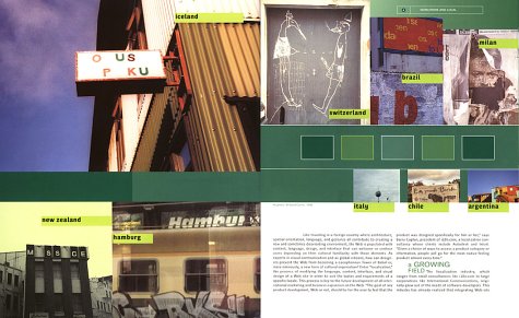 Websights: The Future of Business and Design on the Internet