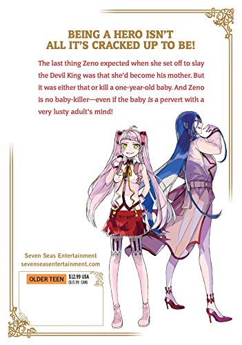 How to Train Your Devil Vol. 1