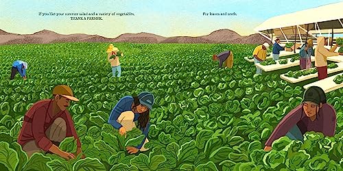 Thank a Farmer