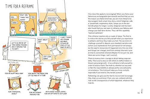 Drawing on Courage: Risks Worth Taking and Stands Worth Making (Stanford d.school Library)