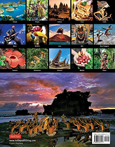 Journey Through Indonesia: An Unforgettable Journey from Sumatra to Papua
