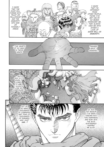 Berserk, Vol. 10