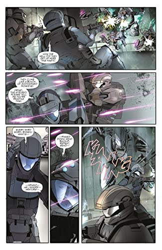 Halo: Legacy Collection