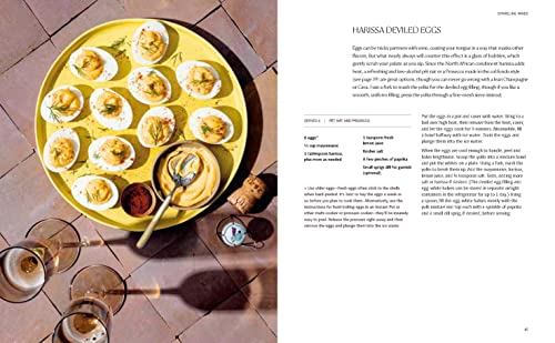 Wine Style: Discover the Wines You Will Love Through 50 Simple Recipes