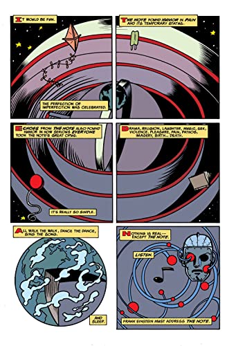 Madman Library Edition Volume 2
