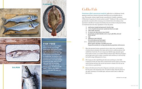 Fresh Fish: A Fearless Guide to Grilling, Shucking, Searing, Poaching, and Roasting Seafood