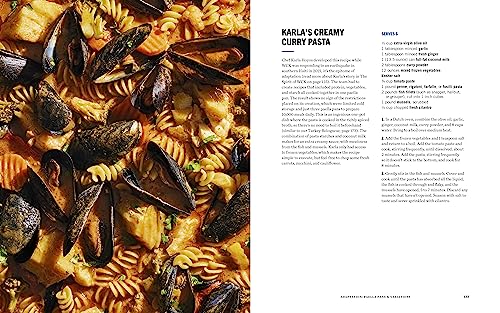The World Central Kitchen Cookbook: Feeding Humanity, Feeding Hope