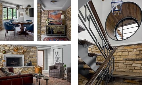 Homes of Quiet Elegance: A Collection of Recent Works by Wade Weissmann Architecture