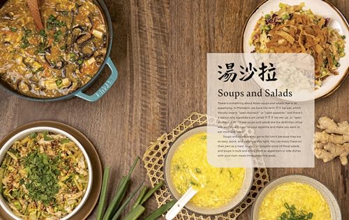 Tiffy Cooks: 88 Easy Asian Recipes from My Family to Yours: A Cookbook