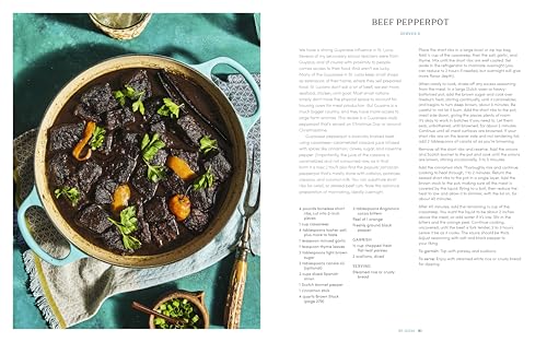 Kwéyòl / Creole: Recipes, Stories, and Tings from a St. Lucian Chef's Journey: A Cookbook