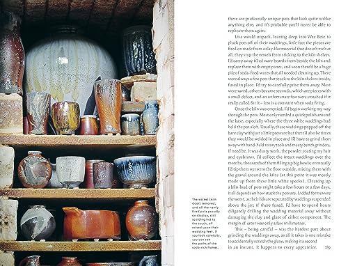 By My Hands: A Potter's Apprenticeship (A Memoir)