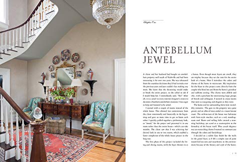 Enduring Southern Homes