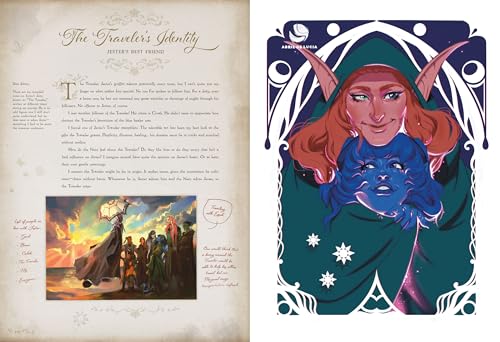 Critical Role: The Chronicles of Exandria--The Mighty Nein Part Two