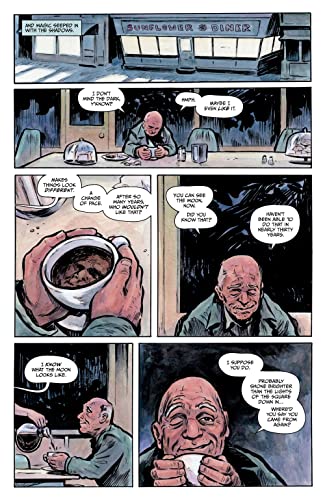 Tales from Harrow County Volume 3: Lost Ones