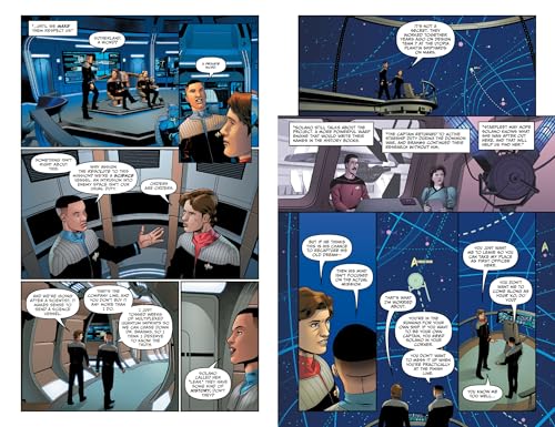 Star Trek: Resurgence