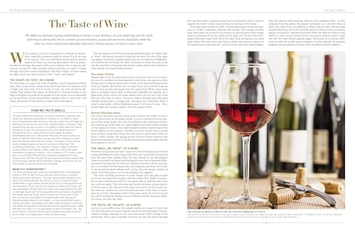 The New Sotheby's Wine Encyclopedia