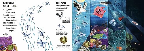 Habitats: A Journey in Nature