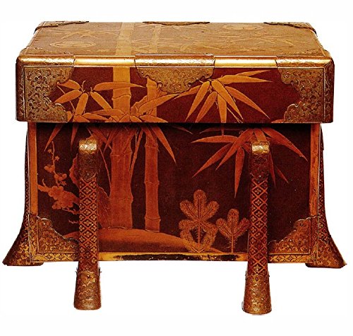 Things Japanese: Everyday Objects of Exceptional Beauty and Significance