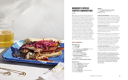 The World Central Kitchen Cookbook: Feeding Humanity, Feeding Hope