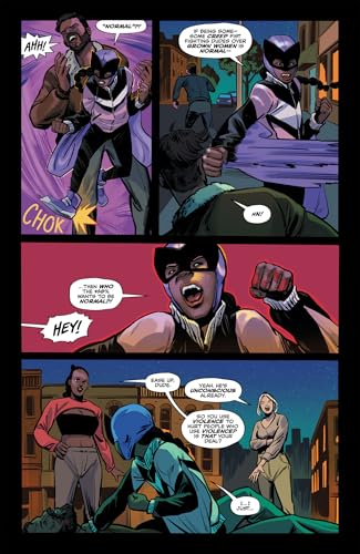 The All-Nighter Volume 3