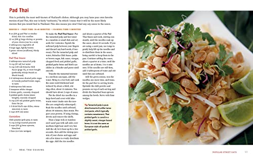 Real Thai Cooking: Recipes and Stories from a Thai Food Expert