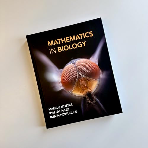 Mathematics in Biology