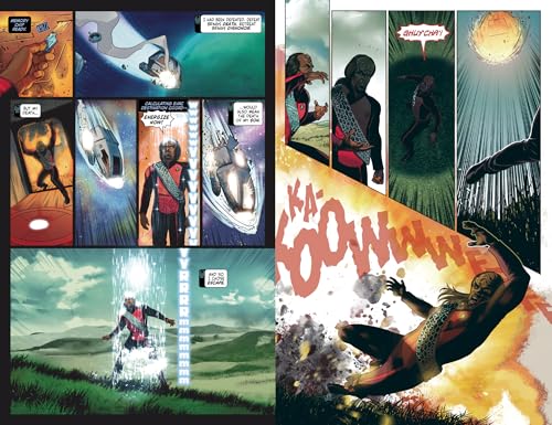 Star Trek: Defiant, Vol. 1