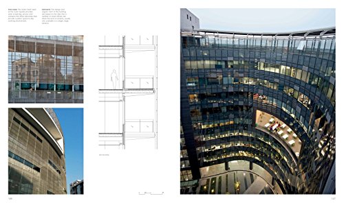 HB Design: Selected Architectural Works