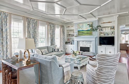 Southern Sensibility