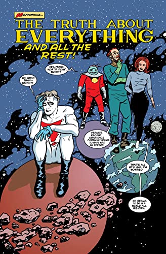Madman Library Edition Volume 2