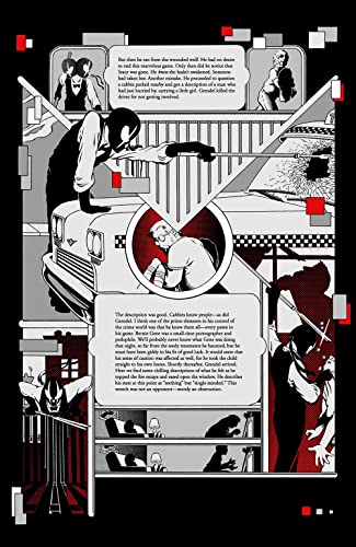 Grendel Omnibus Volume 1: Hunter Rose (Second Edition)
