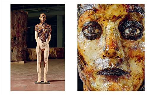 Aron Demetz: Autark - Autarchic - Autarchia