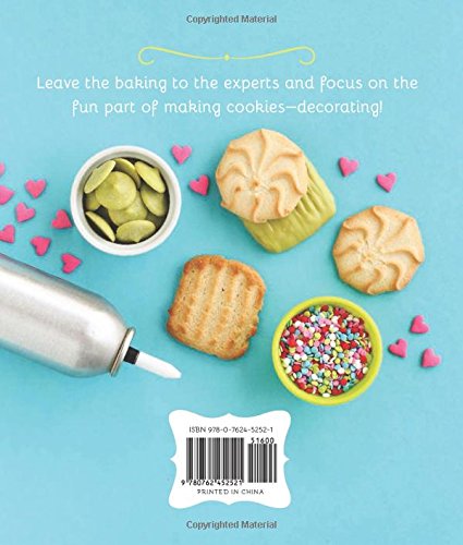 Smart Cookie: Transform Store-Bought Cookies Into Amazing Treats
