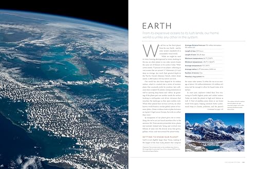 National Geographic Stargazer's Atlas: The Ultimate Guide to the Night Sky