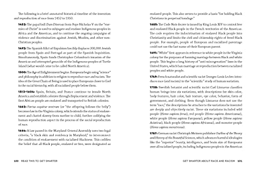 Read This to Get Smarter: about Race, Class, Gender, Disability & More